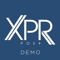 XPR Kiosk