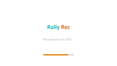 Rally Rec Rally Rec