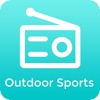 Outdoors Sports Music - iPhoneアプリ