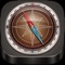 Gyro Compass is FREE and ADLESS compass application that designed for IOS devices