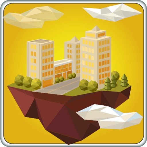 Tower Builder 2 Icon