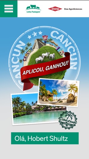 Aplicou Ganhou Cancún(圖2)-速報App