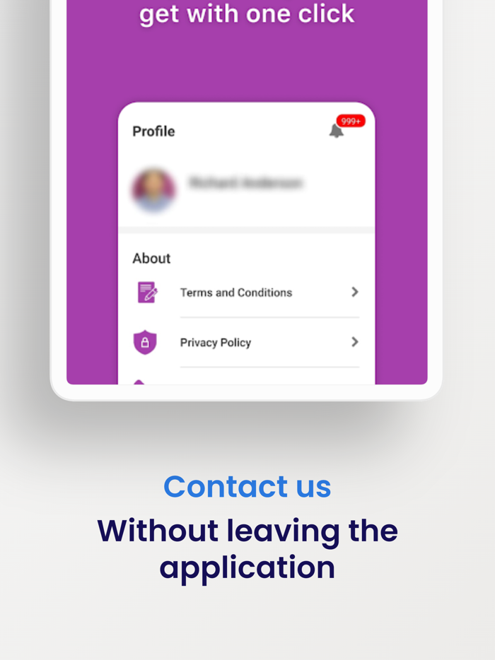 BINUS Finance Connect