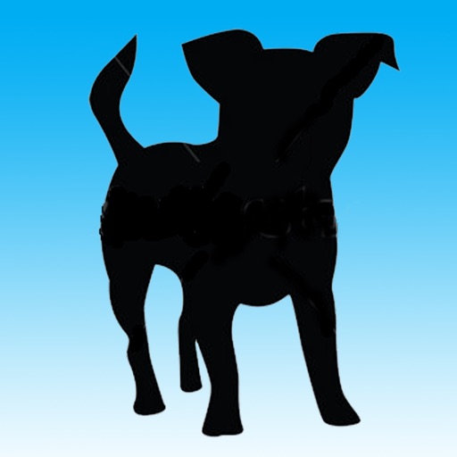 Doggy and Puppy Slide Game iOS App