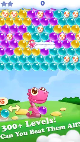 Game screenshot Bubble Sick Fever apk