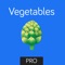 Vegetables Preschool Toddler is a great tool to help toddlers learn Vegetables