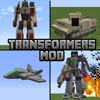 Mod for Transformers Minecraft PC Guide Edition