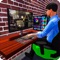 f you want to earn more and get rich with the internet Cafe Business in town then facilitate your gamers life customers