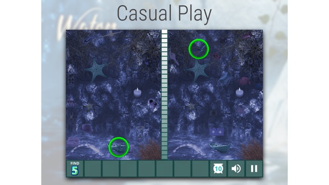 Hidden Difference: Water World(圖2)-速報App