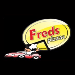 Fred's Pizza