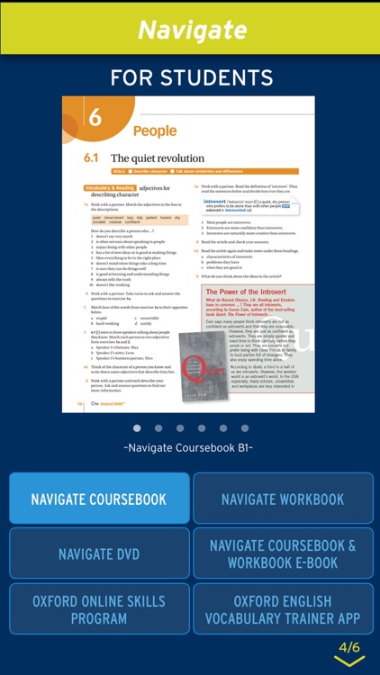 OUP ELT Catalogues screenshot-4