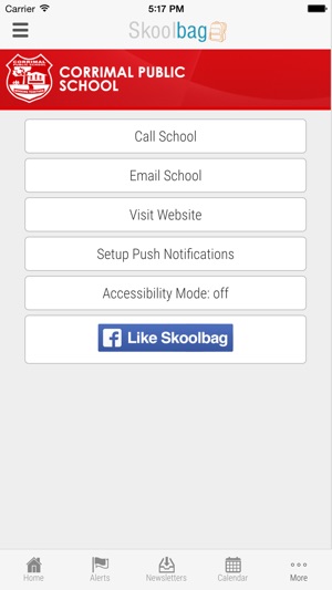 Corrimal Public School - Skoolbag(圖4)-速報App