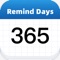 Icon Remind Days.Countdown Reminder