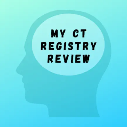 My CT Registry Review Читы