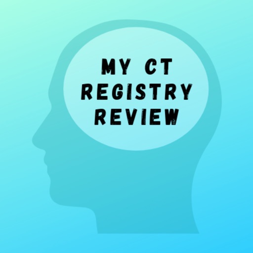 My CT Registry Review by Eric Perczynski