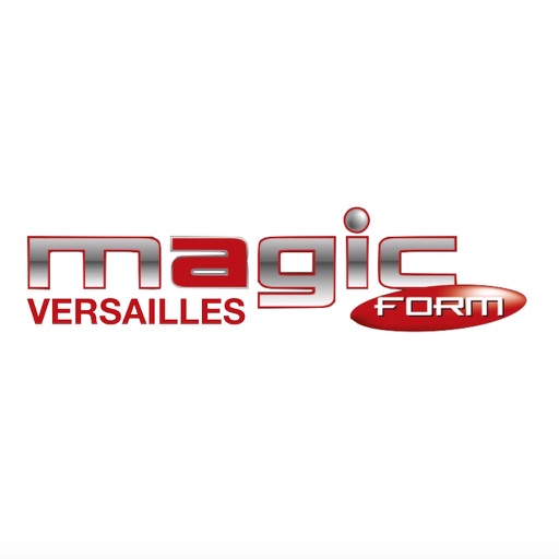 Magic Form Versailles icon