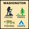 Washington - Outdoor Recreation Spots