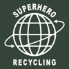SuperHero Recycling