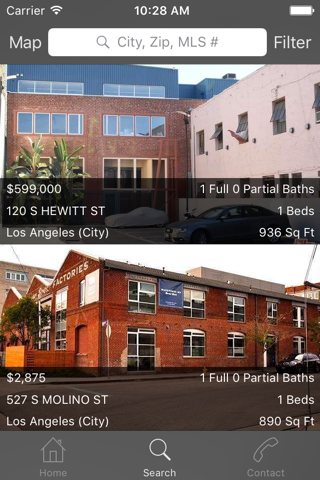 Exit Imperial Realty screenshot 2