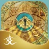 Icon The Enchanted Map Oracle Cards