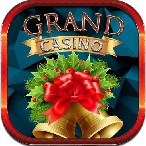 Old Vegas Real Slots - Free Classic Machines Icon