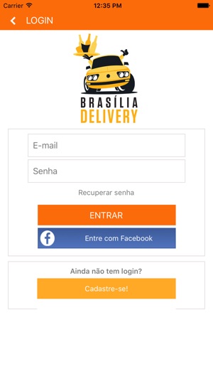 Brasilia Delivery(圖3)-速報App