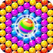 Bubble Shooter: Shoot Bubbles