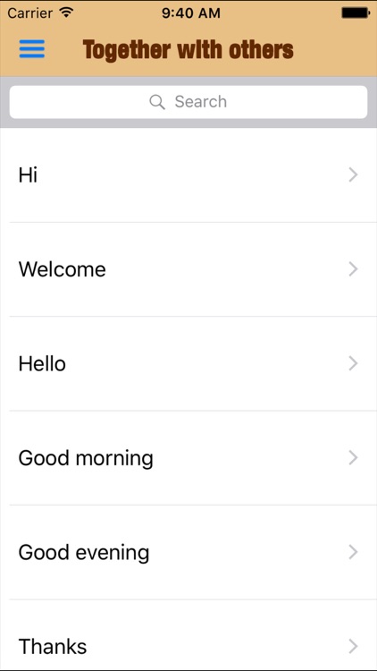 Easy way to learn Danish - My Languages