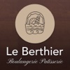 Boulangerie Pâtisserie Berthier