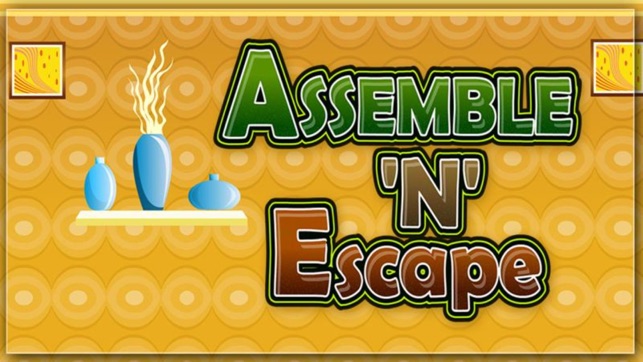 Assamble N Escape