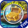 Hidden Objects : Treasure Day