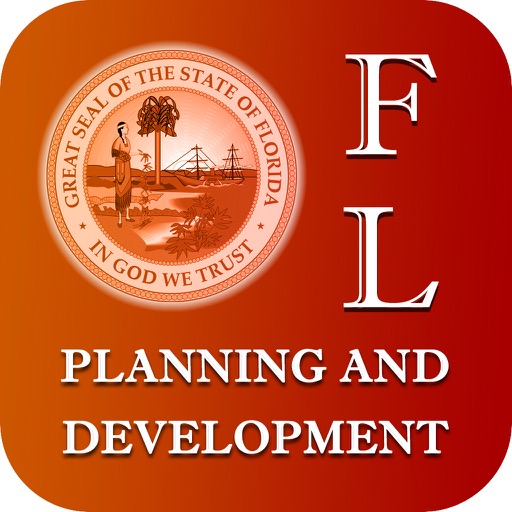 Florida Planning and Development icon