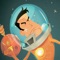 Save the earth from asteroids and UFO invaders and make sure our space heroes and astronauts can safely find their way back to the earth