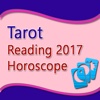 Tarot Reading Horoscope 2017