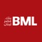 BML's mobile app offers you flexibility in managing your finances and performing 24/7 transactions, anywhere anytime