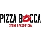 Pizza Bocca