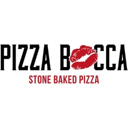 Pizza Bocca