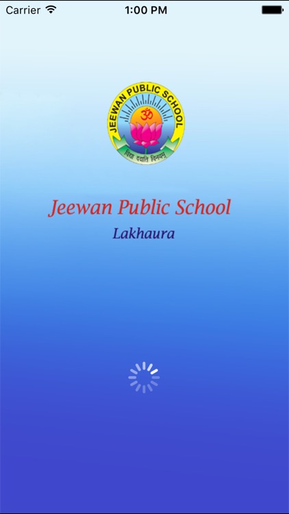 Jeewan Public School Lakhaura