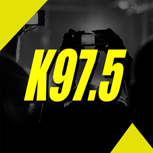 K97.5 - Raleigh Icon