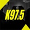 K97.5 - Raleigh