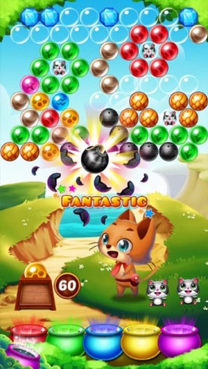 Love Cat Play Ball(圖1)-速報App