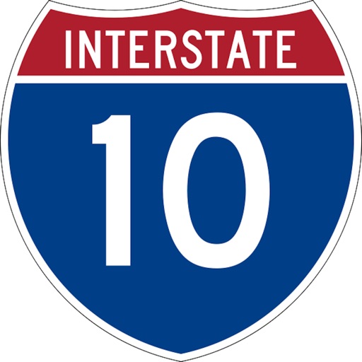 I-10 Road Conditions and Traffic Cameras Pro