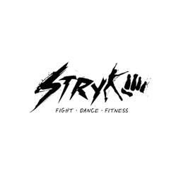 Stryke Fitness