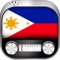 Philippines Radio Live - FM AM is the best free app when you can stream your favorite philippines radio stations easily and fastly for Free