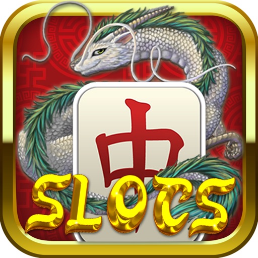 Amazing Mahjong slots Game iOS App