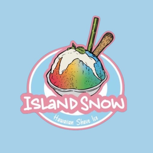 Island Snow