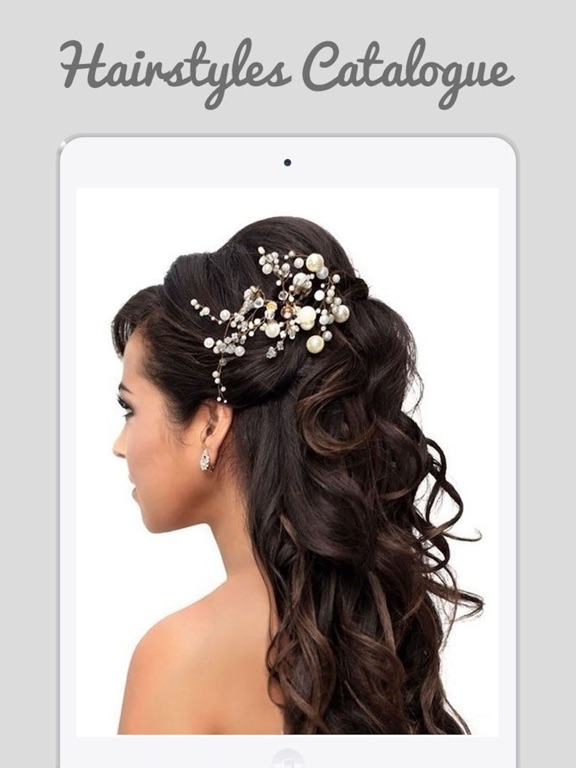 Hairstyles Catalogue Best Hairstyles For Women App Price Drops