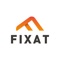 FIXAT NOW: is an international app found is several countries that ease your life to get your home services at your doorstep in one click easy and effortless