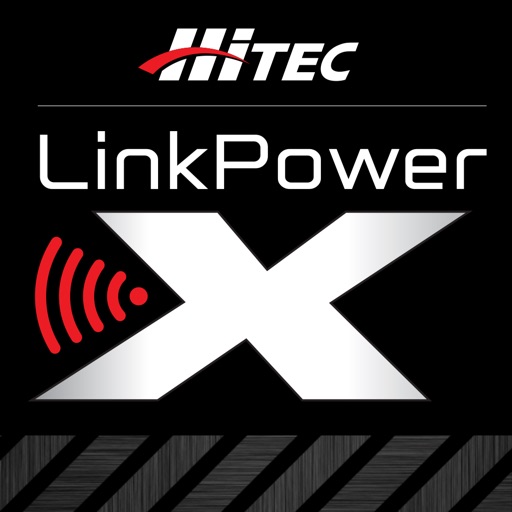 Hitec LinkPower X