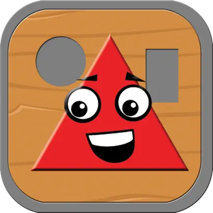 Geomety Puzzle And Vocabulary For Kids Cheats